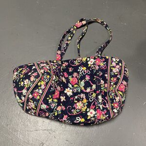 Vera Bradley Ribbons Large Duffel Bag